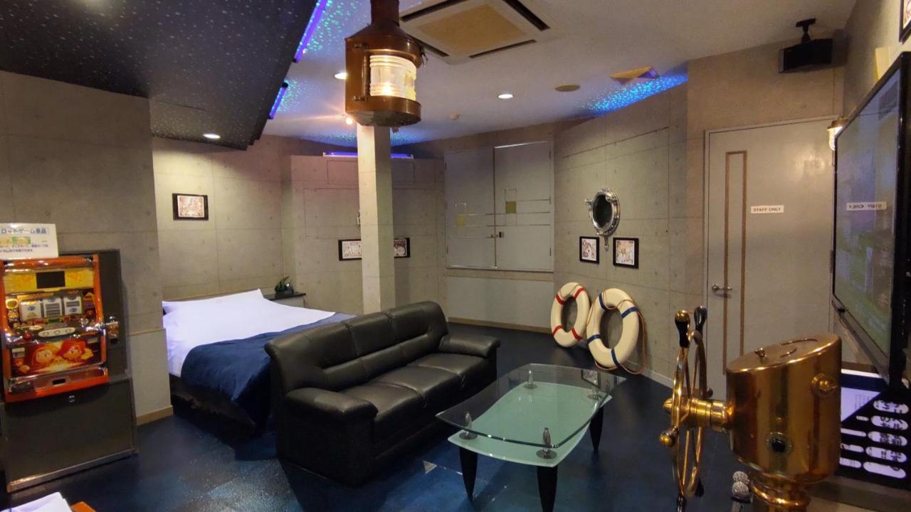 Hotel A-Style  Kumamoto Kültér fotó
