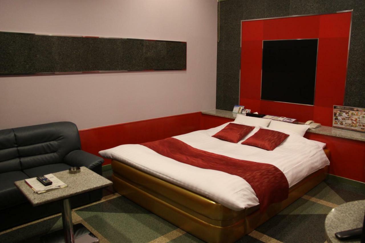 Hotel A-Style  Kumamoto Kültér fotó