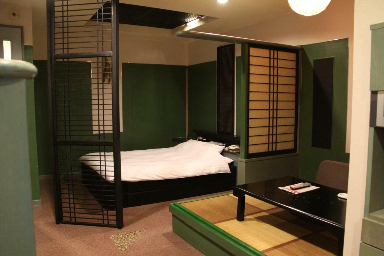 Hotel A-Style  Kumamoto Kültér fotó