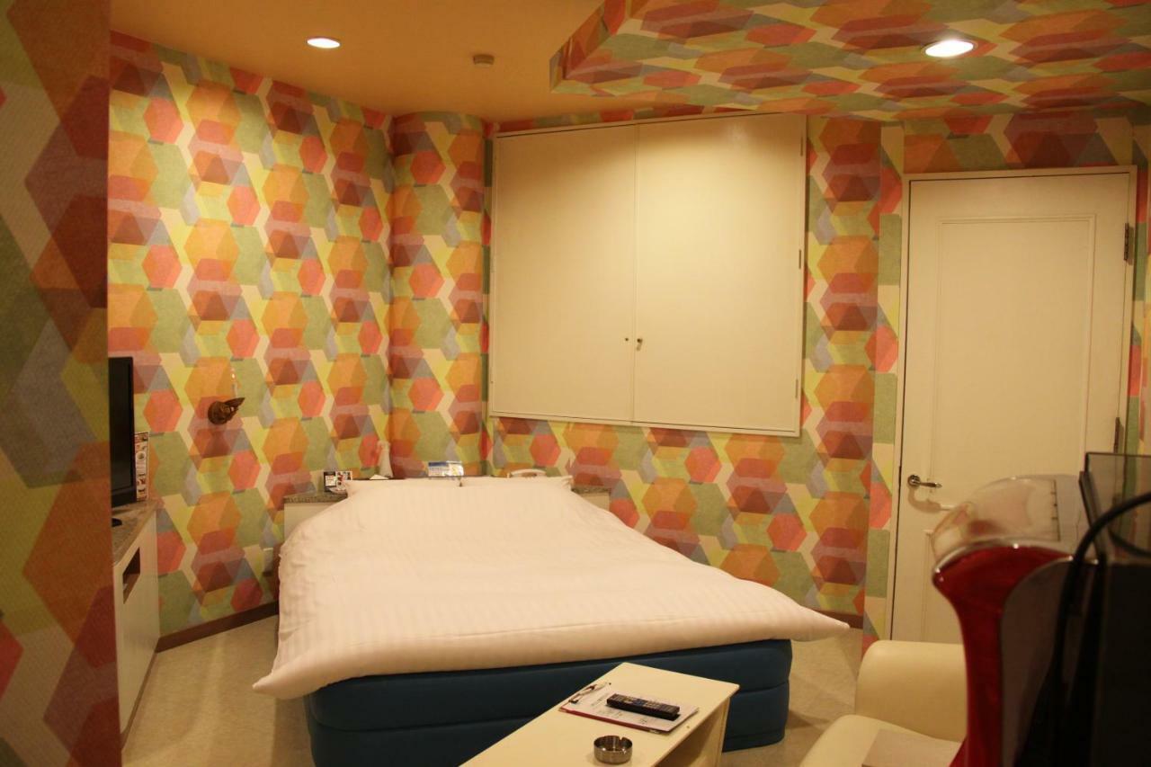 Hotel A-Style  Kumamoto Kültér fotó