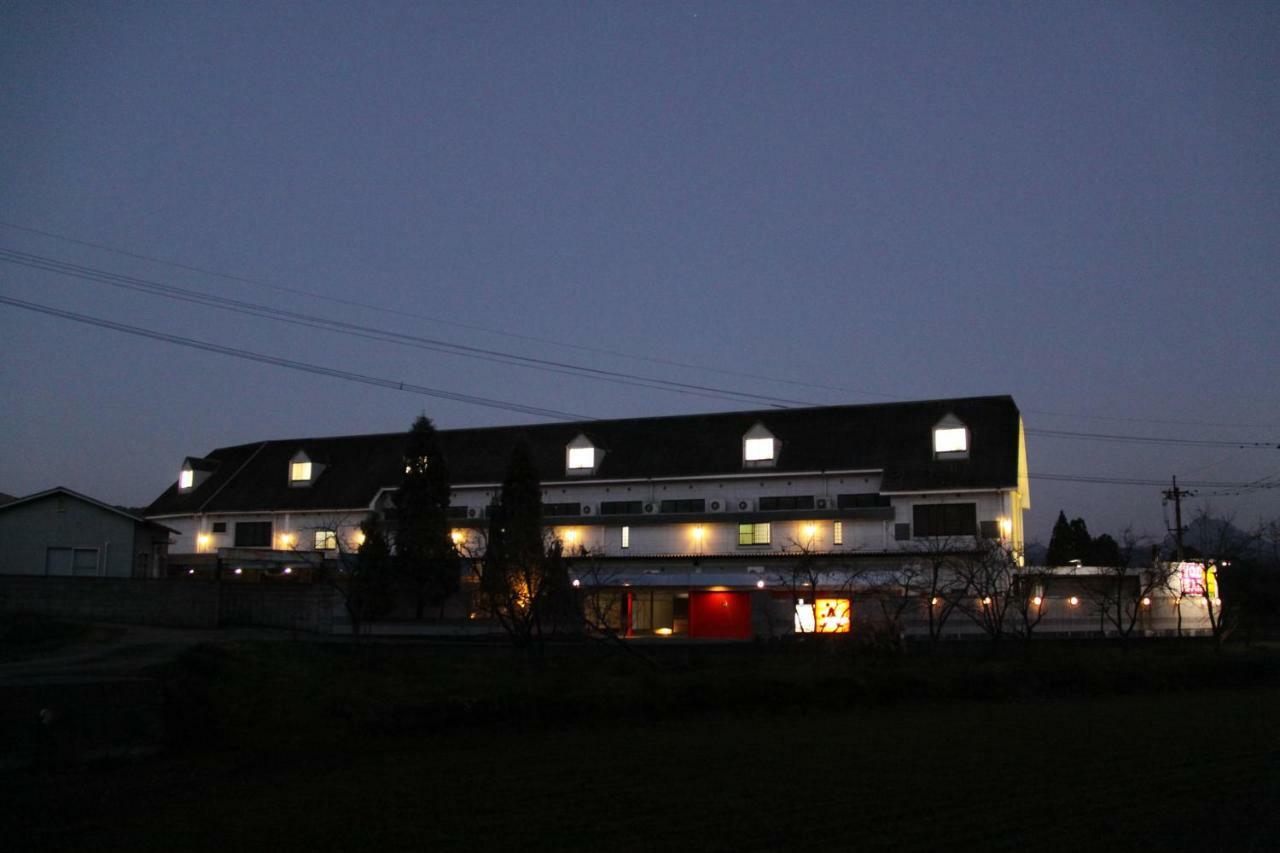 Hotel A-Style  Kumamoto Kültér fotó